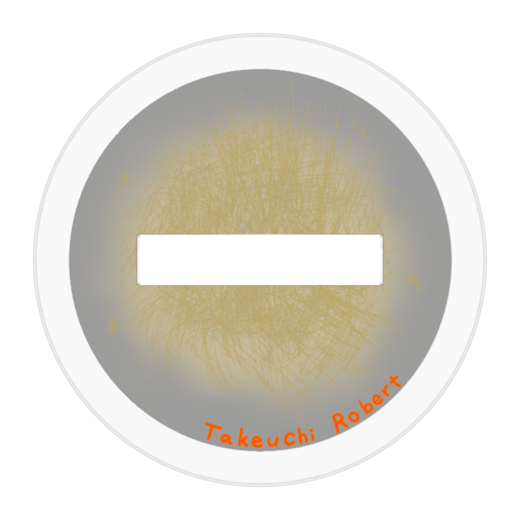 【非公式 Ranfren】 Ratman-竹内ロバート