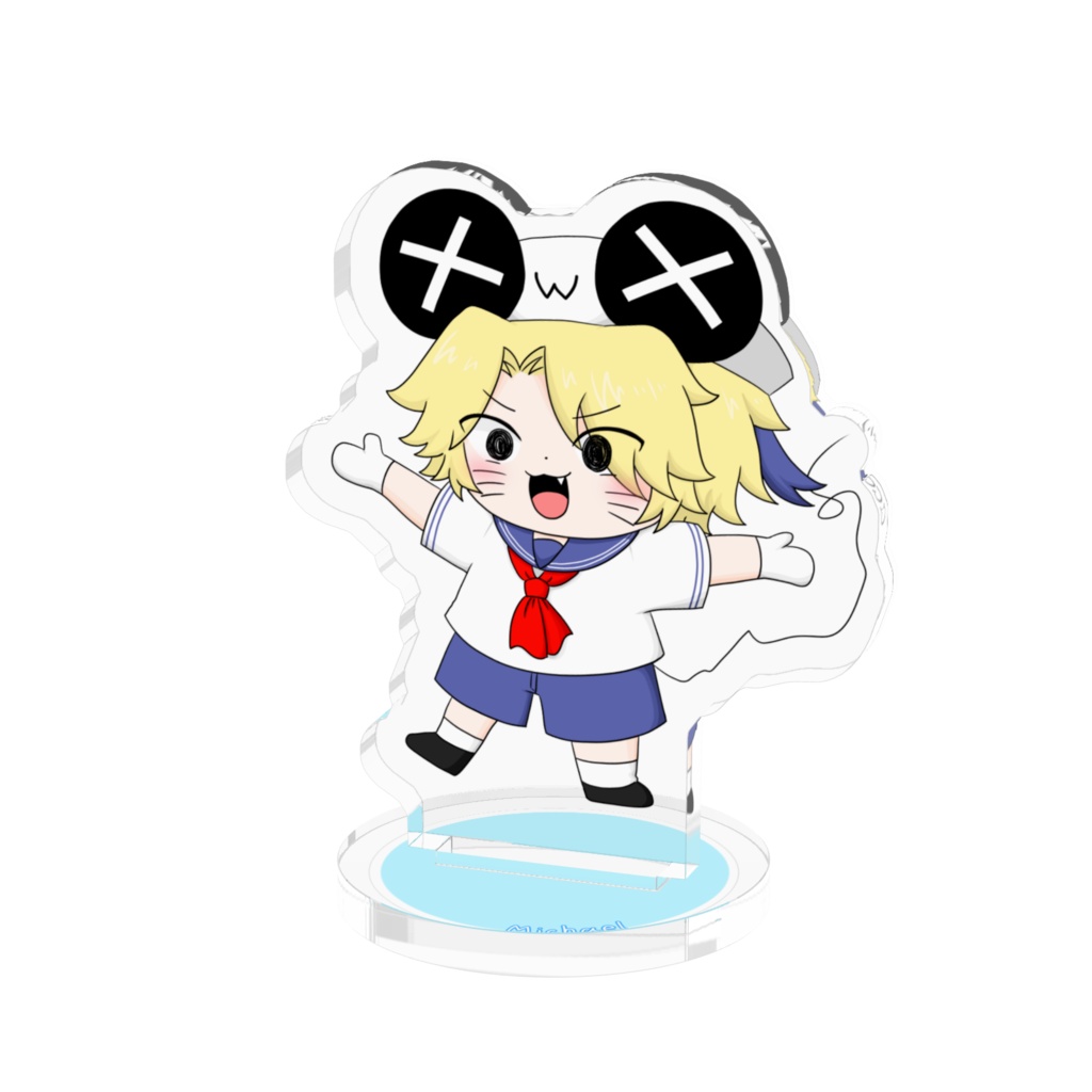 【非公式 Ranfren】 Ratman-2番(マイケル)