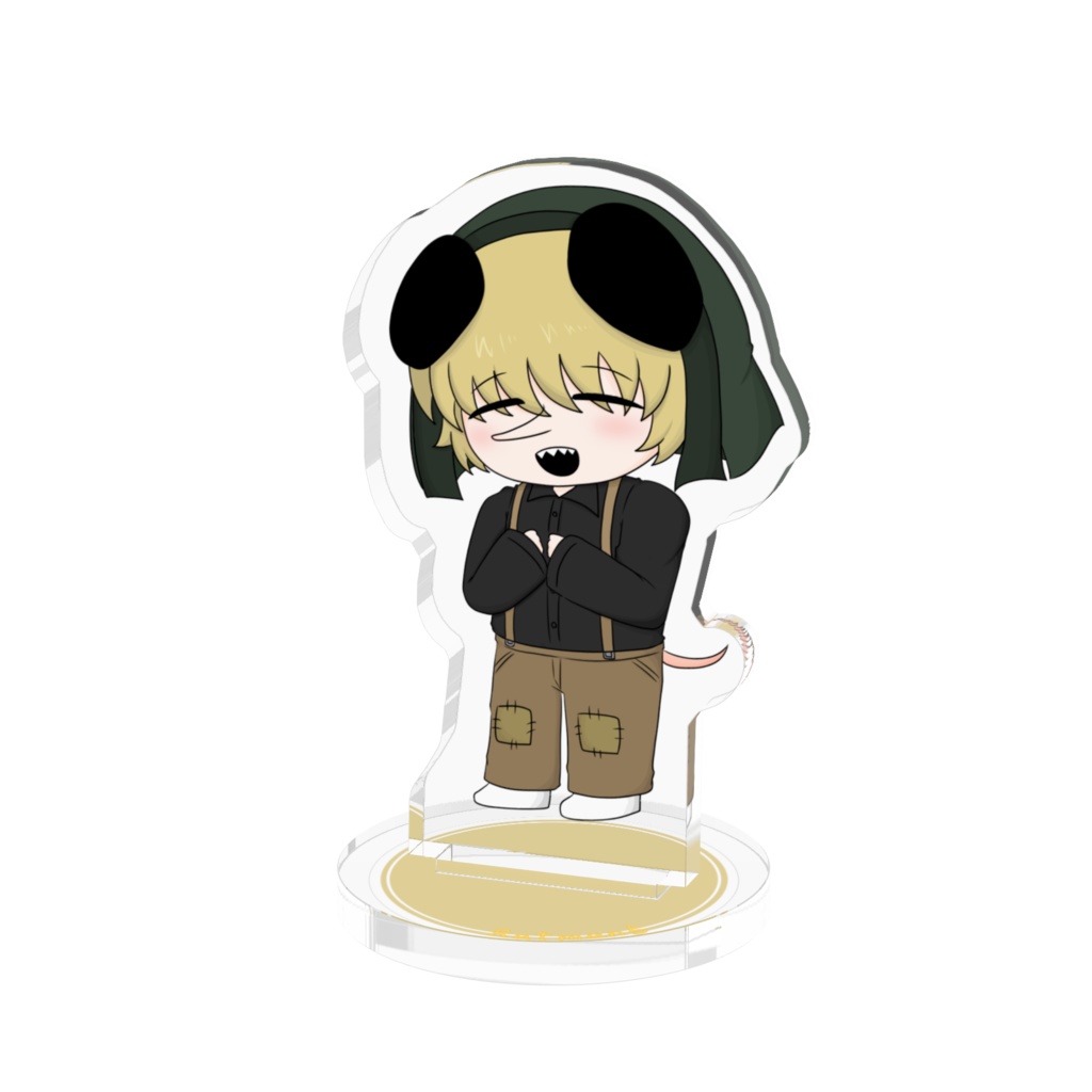 【非公式 Ranfren】 Ratman-5番