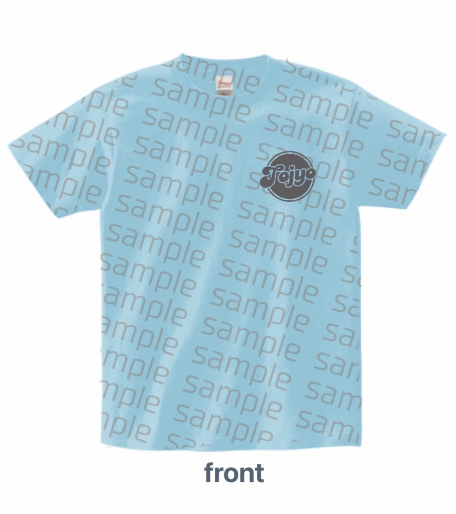 東海百合女学園祭　Tシャツ