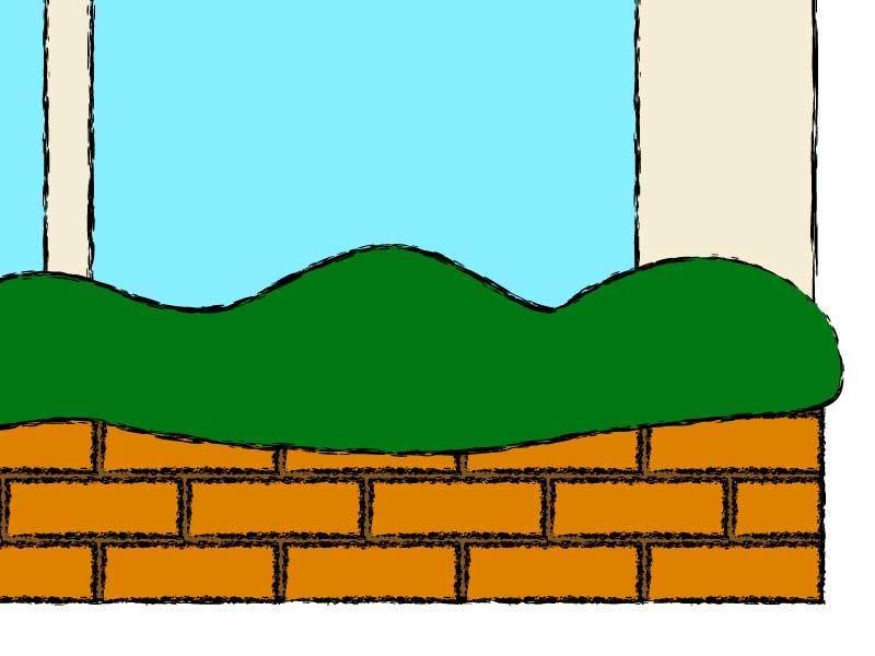 イラストレーターのベクターアナログ線セット