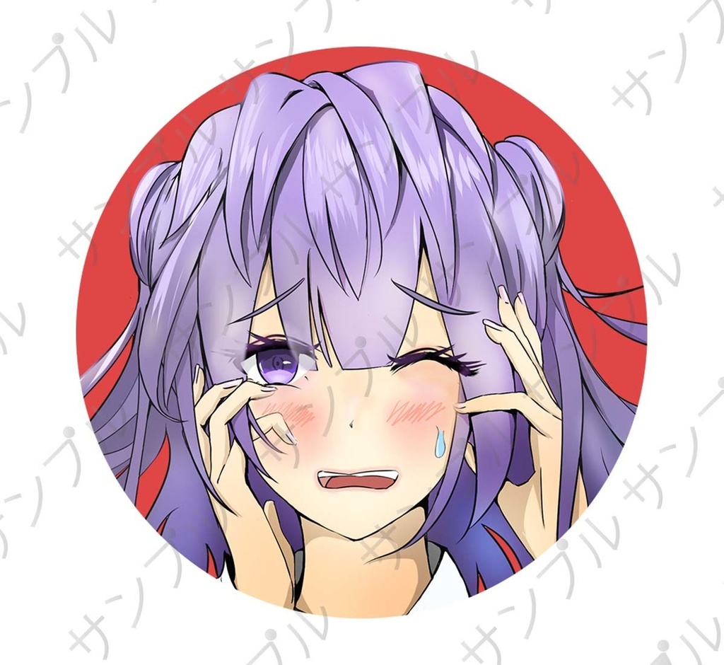 困った会社員の女性立ち絵- trpg,アイコン【NO224】