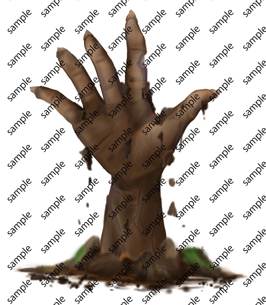 モンスターイラスト素材 - /TRPG・ゲーム素材【vol.1】