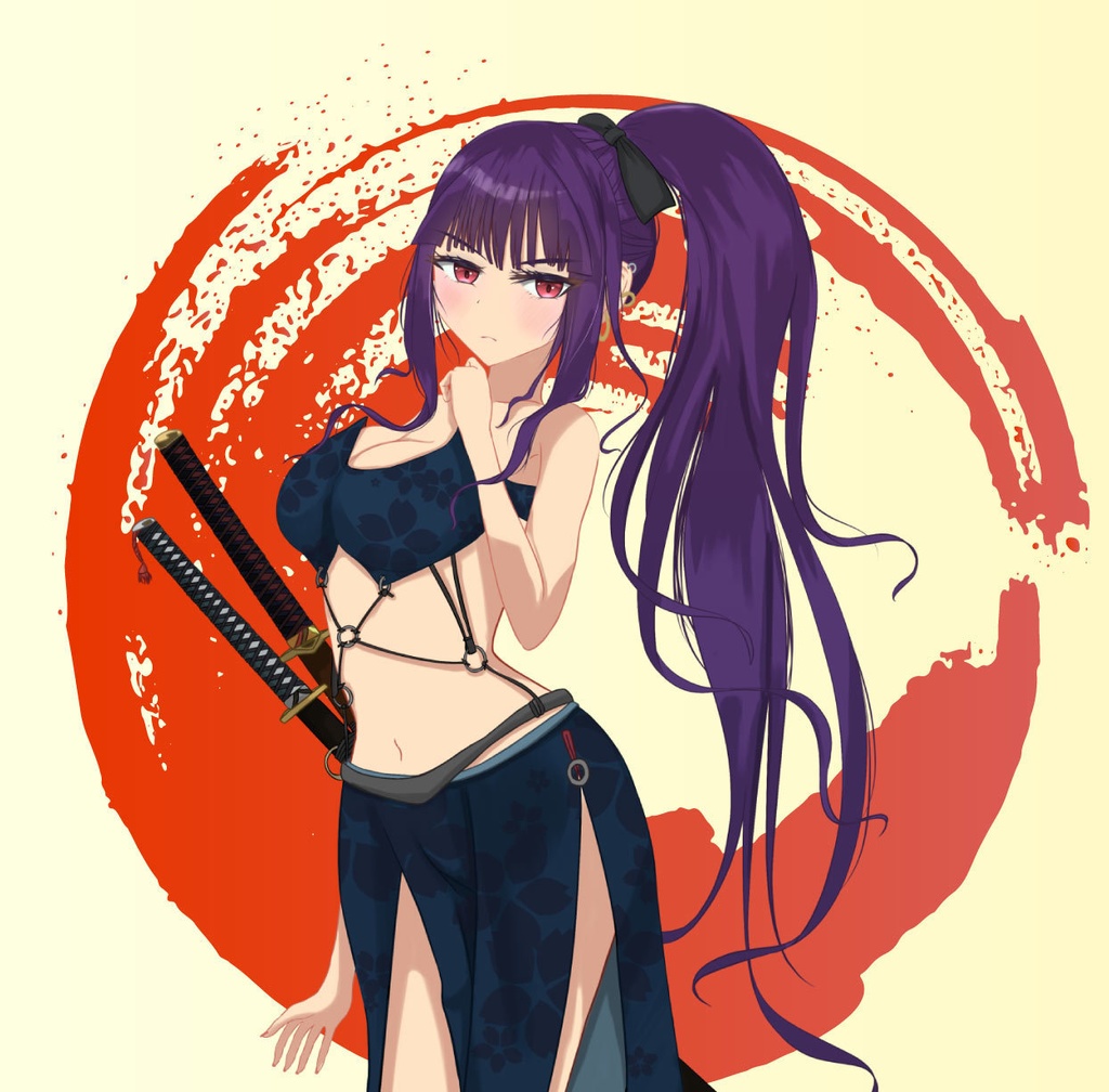 墨の飛沫の円15カラーセット - 高解像度png(背景透過) or ai(ベクター)