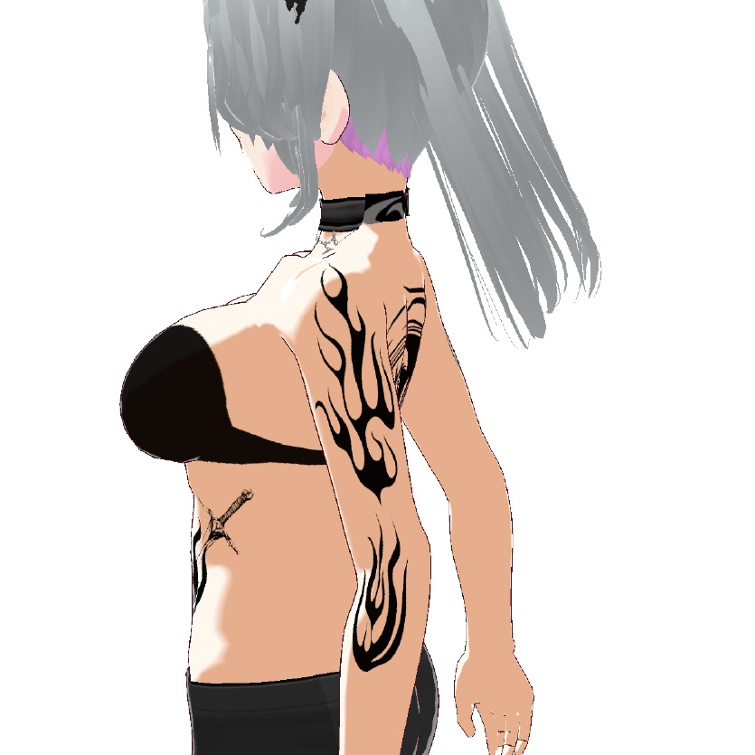 Dark Sings - ドラコ・イグニフェル(Draco Ignifer)炎を生み出す竜のデカールセット