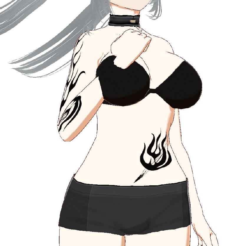 Dark Sings - ドラコ・イグニフェル(Draco Ignifer)炎を生み出す竜のデカールセット