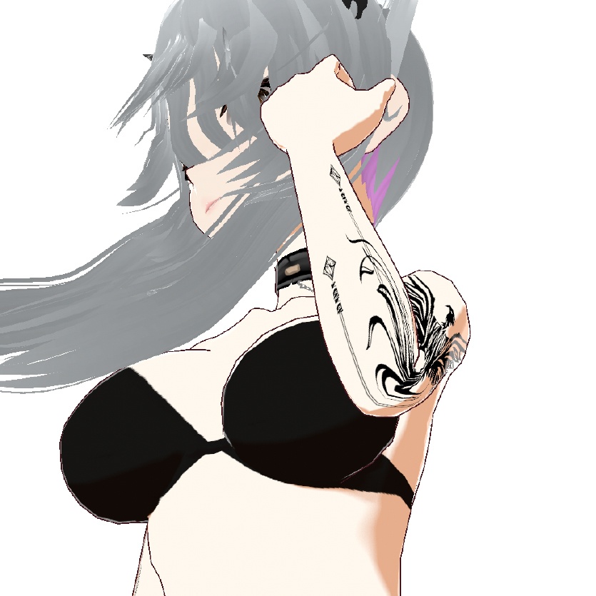 Chains of Rebirth(チェインズ・オブ・リバース)タトゥーデカールセット - Dark Sings