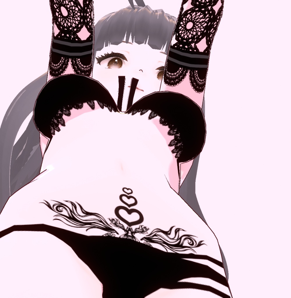 淫紋タトゥー12セット