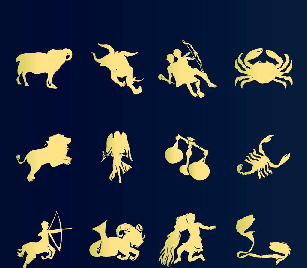 星・太陽宇宙と天体の不思議なTRPGココフォリア部屋素材 - PNG or ai全83セット