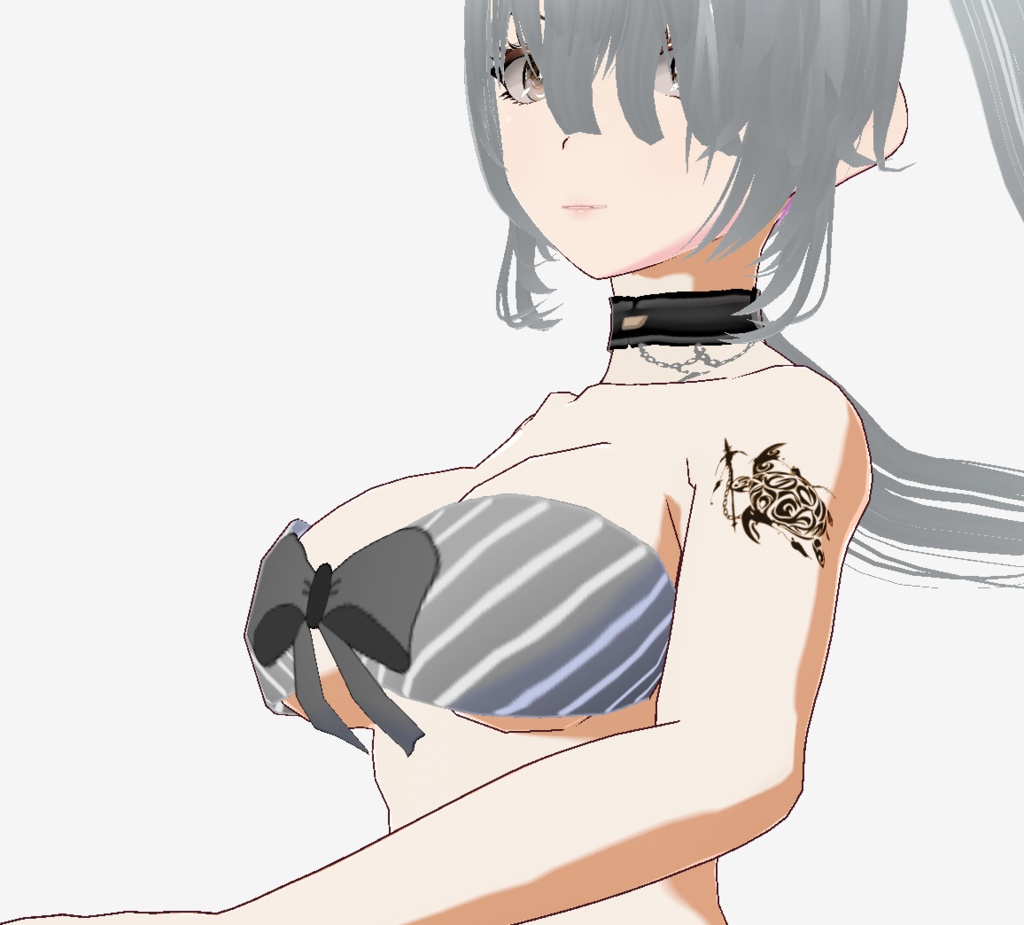 Aqua Guardian - 海の守護神海亀のトライバルタトゥー 高解像度png or ai(ベクター)