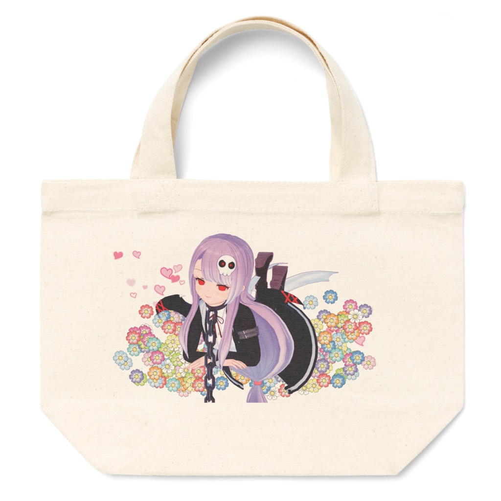 ひよこさんトートバッグ
