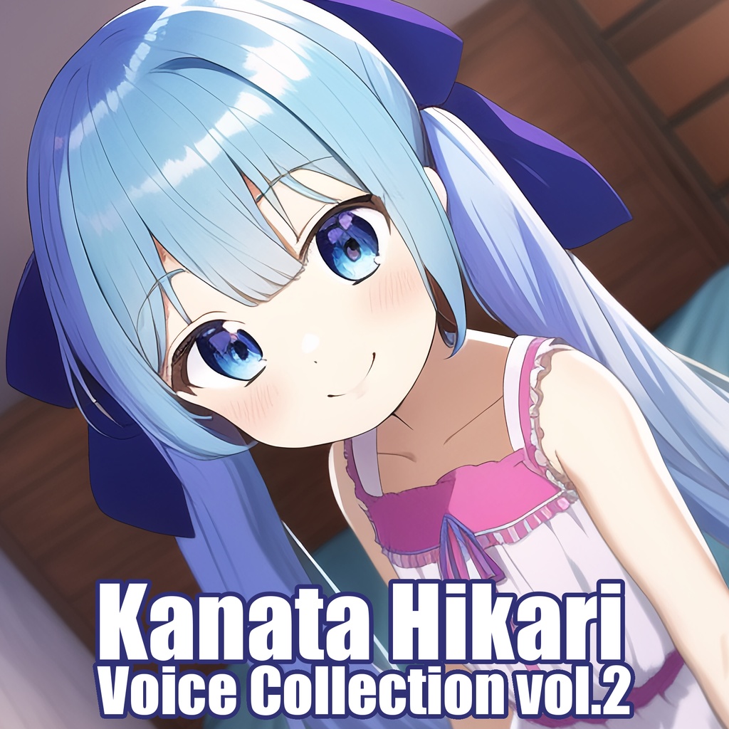 Kanata Hikari Voice Collection vol.2