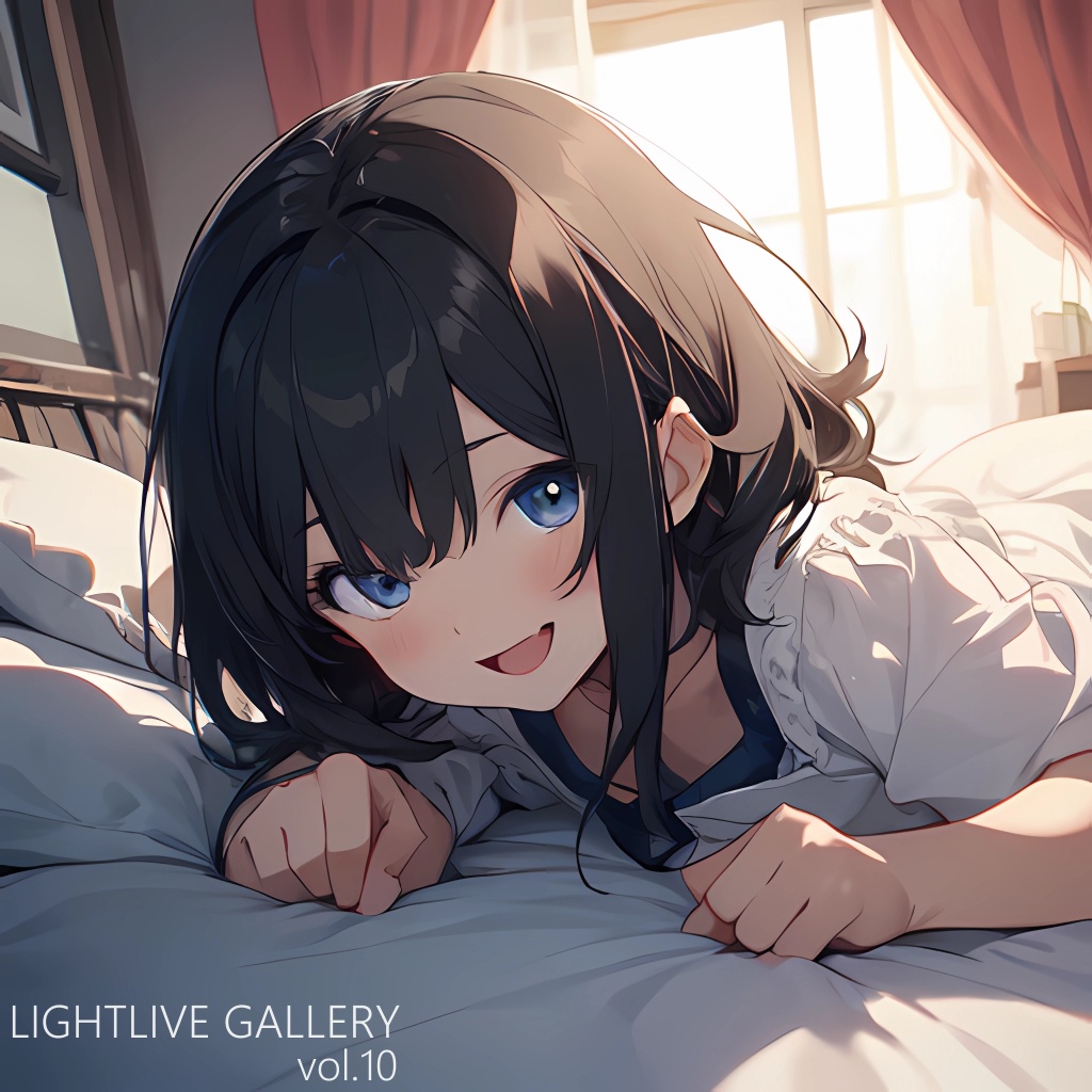 LIGHTLIVE GALLERY vol.10