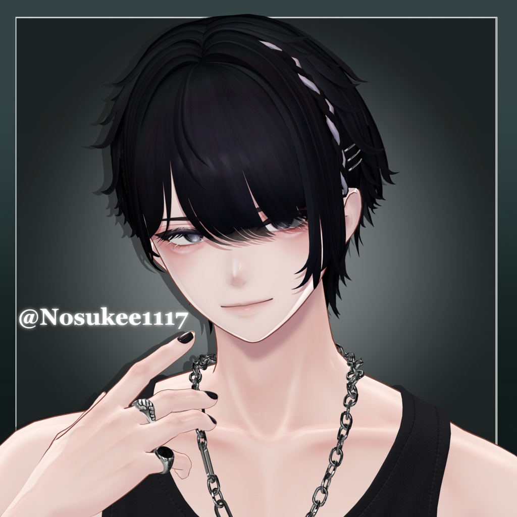 ✦Sale✦Veltail Cut Hair 【7アバター対応】