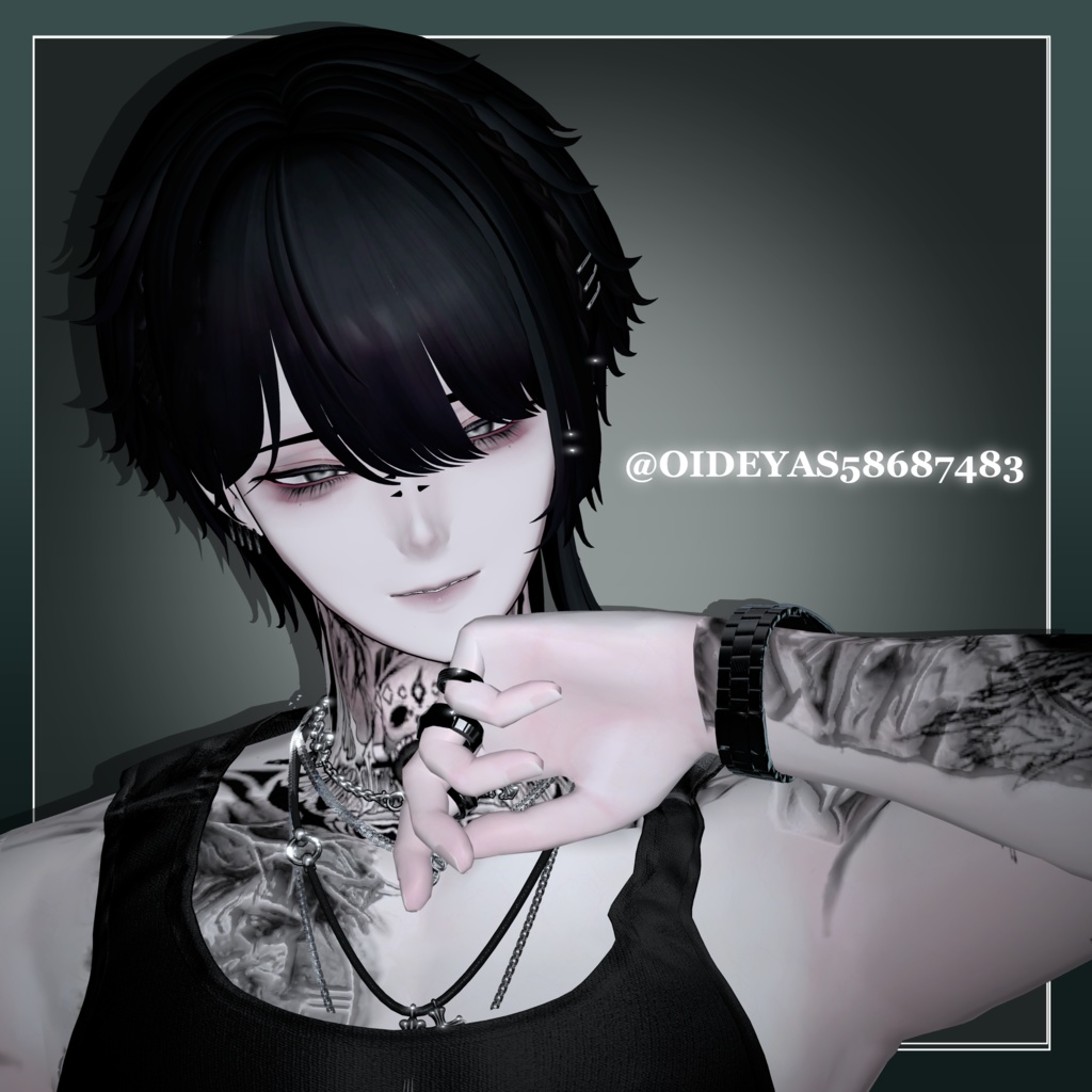 ✦Sale✦Veltail Cut Hair 【7アバター対応】