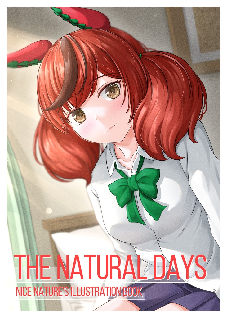 THE NATURAL DAYS