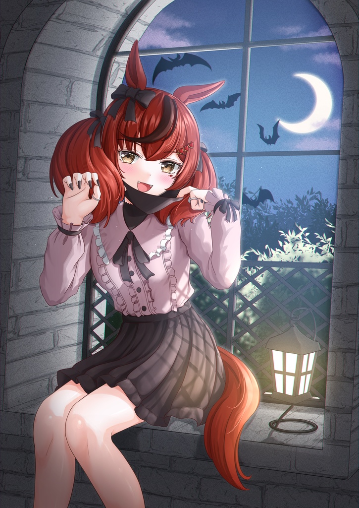 【C103新刊】The Natural Days Plus