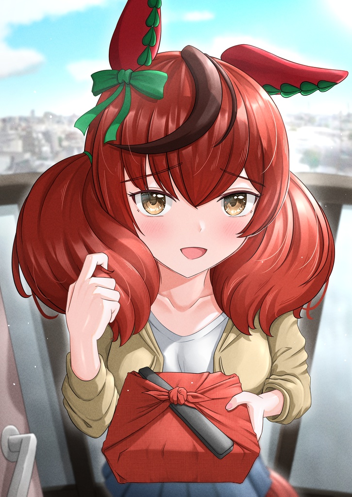 【C103新刊】The Natural Days Plus