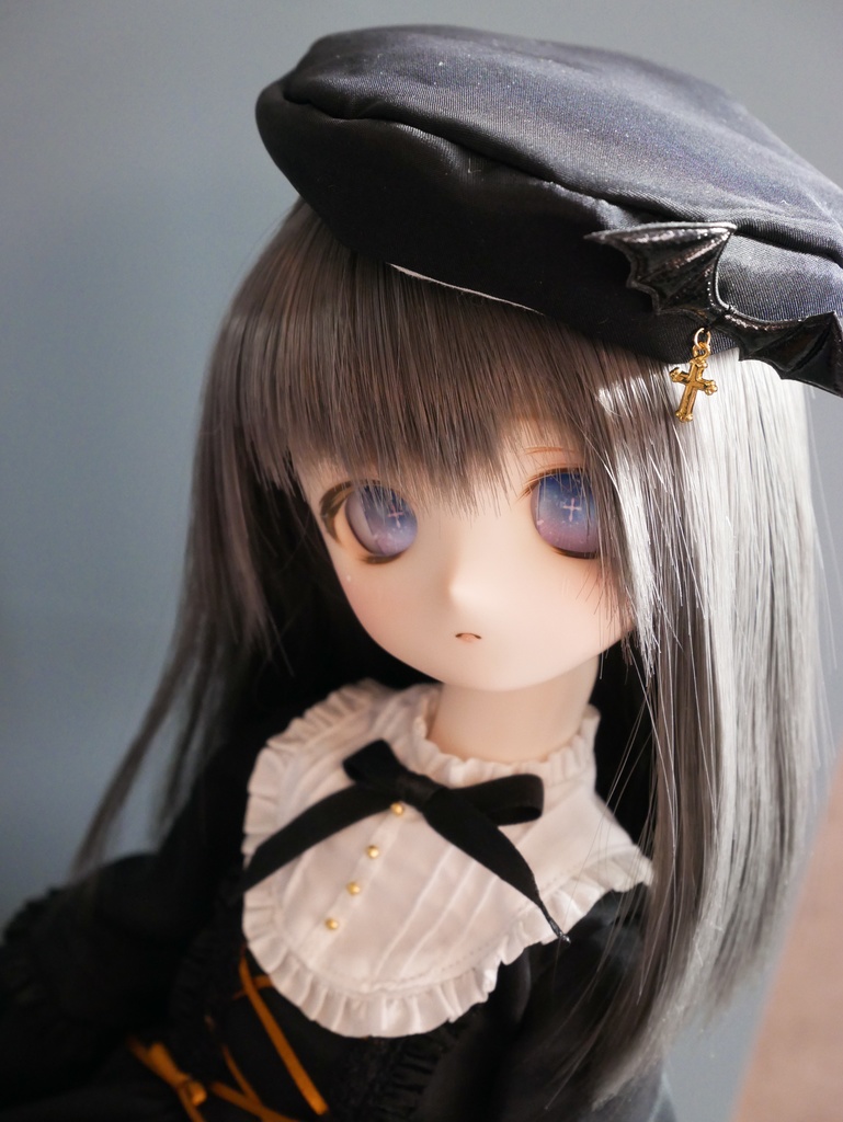 【MDDワンピセット】てんしちゃん&だてんしちゃんセット