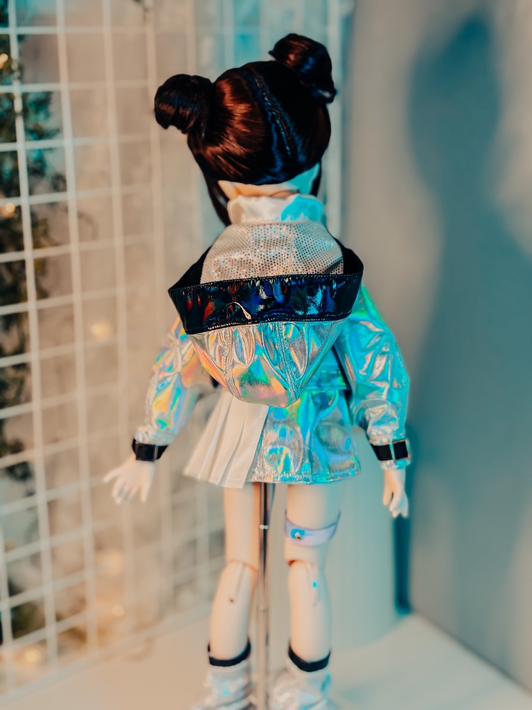 【MDD衣装】天使になれないぼくらのための服