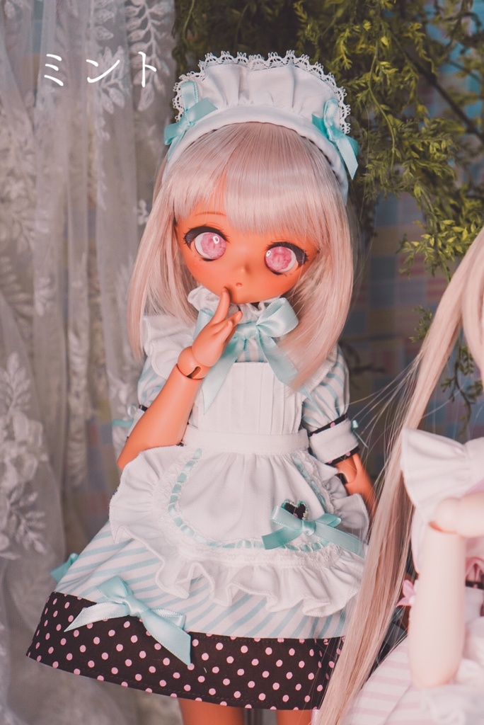 【MDD衣装】from.星雪町洋菓子店