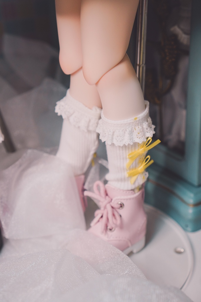 【MDD衣装】from.星雪町洋菓子店