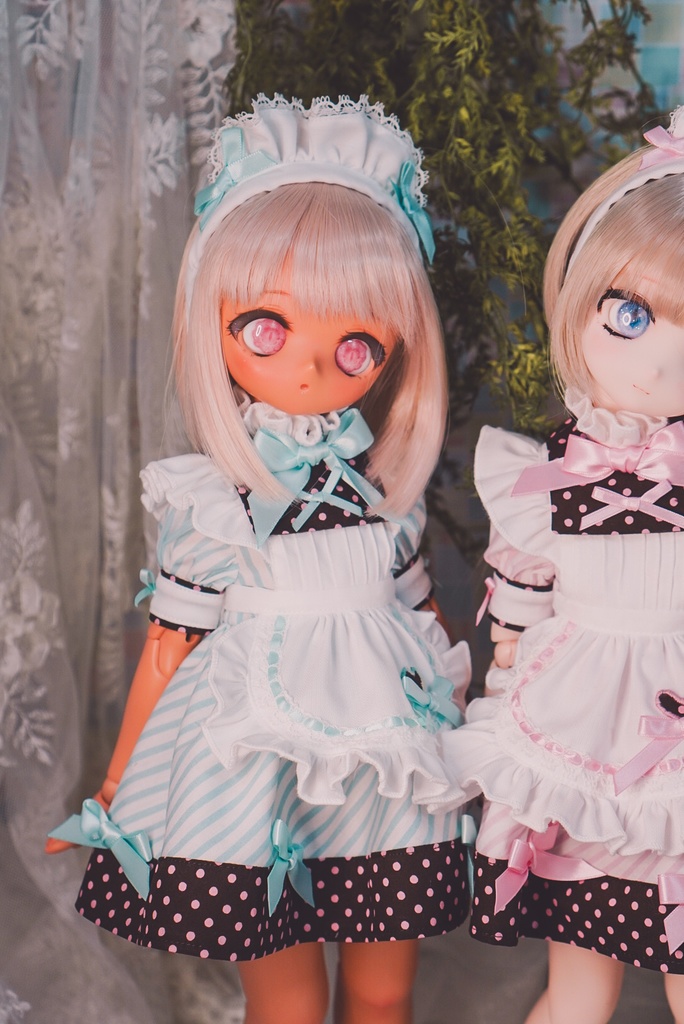 【MDD衣装】from.星雪町洋菓子店