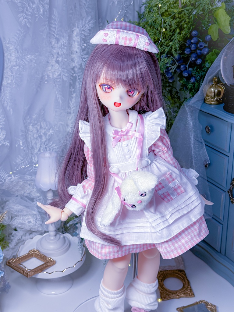 えんじぇりっくらぱんの庭