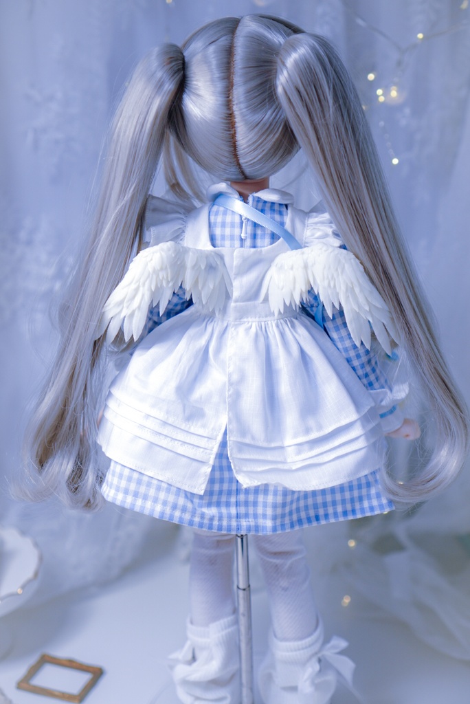 えんじぇりっくらぱんの庭