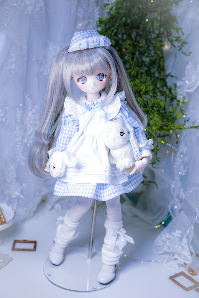 えんじぇりっくらぱんの庭