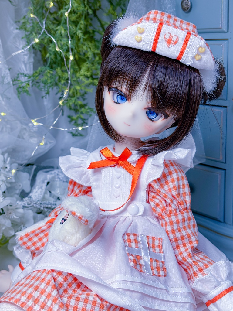 えんじぇりっくらぱんの庭