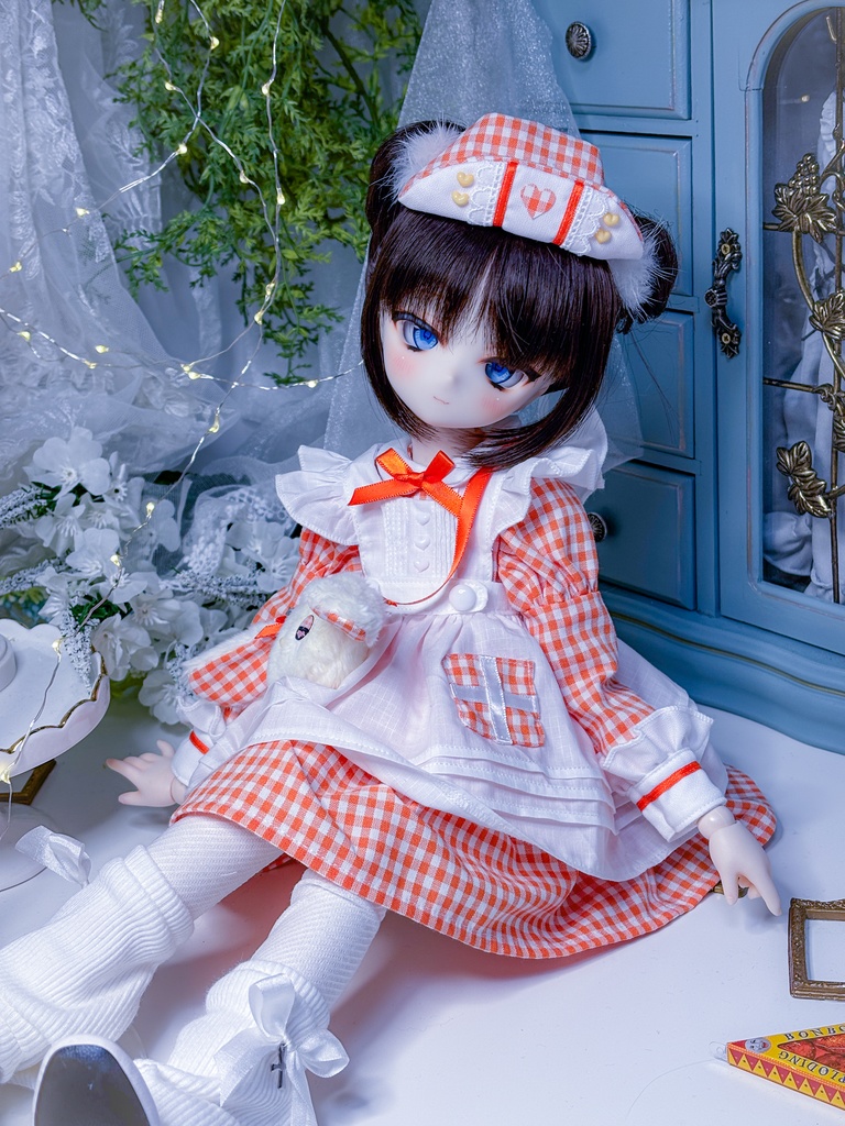 えんじぇりっくらぱんの庭