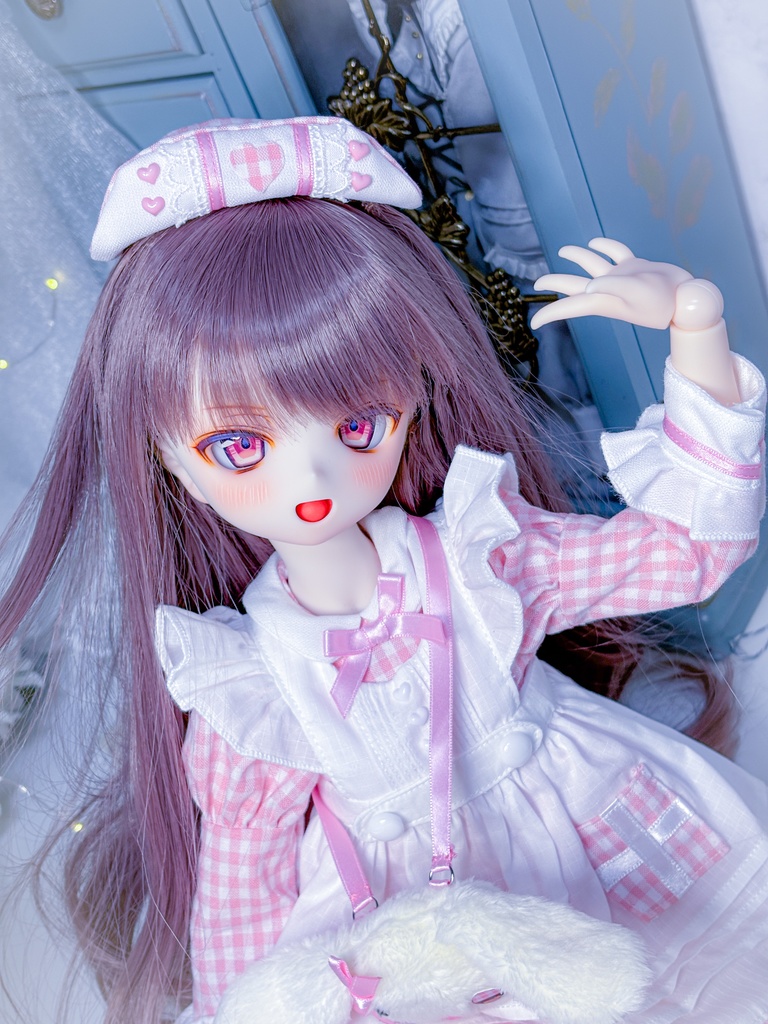 えんじぇりっくらぱんの庭