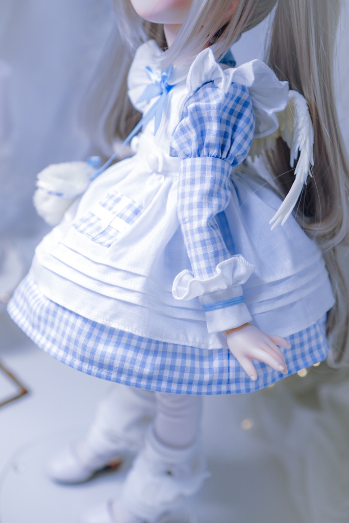 えんじぇりっくらぱんの庭