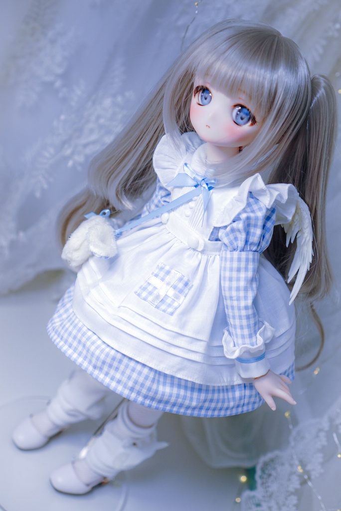 えんじぇりっくらぱんの庭