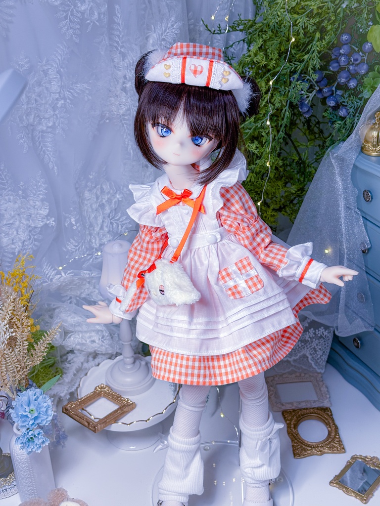 えんじぇりっくらぱんの庭