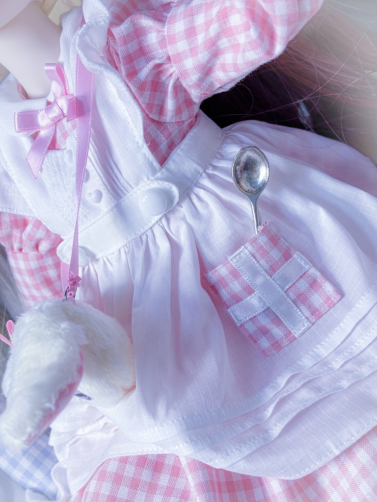 えんじぇりっくらぱんの庭