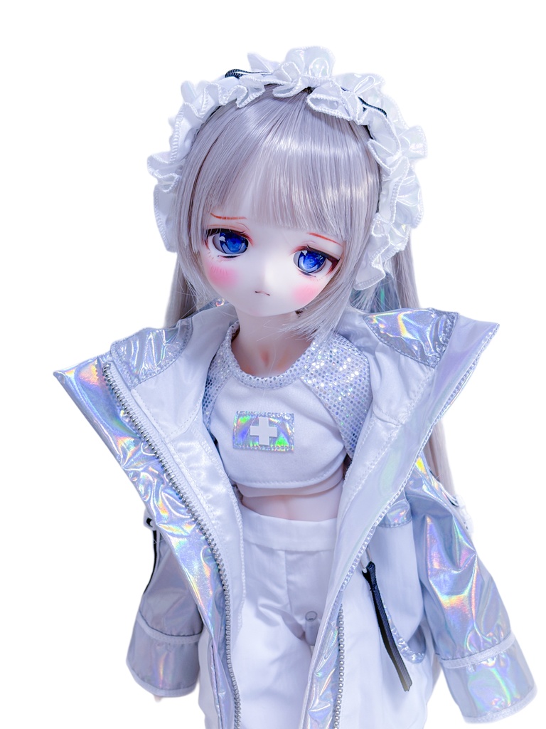 【MDD衣装】You be killing(ずっといっしょ)