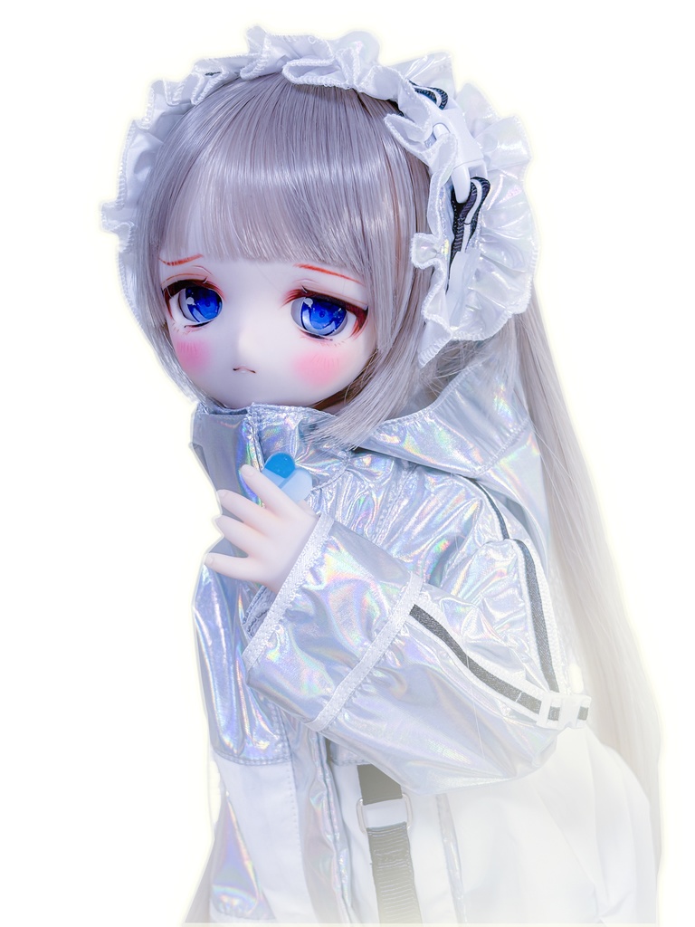 【MDD衣装】You be killing(ずっといっしょ)