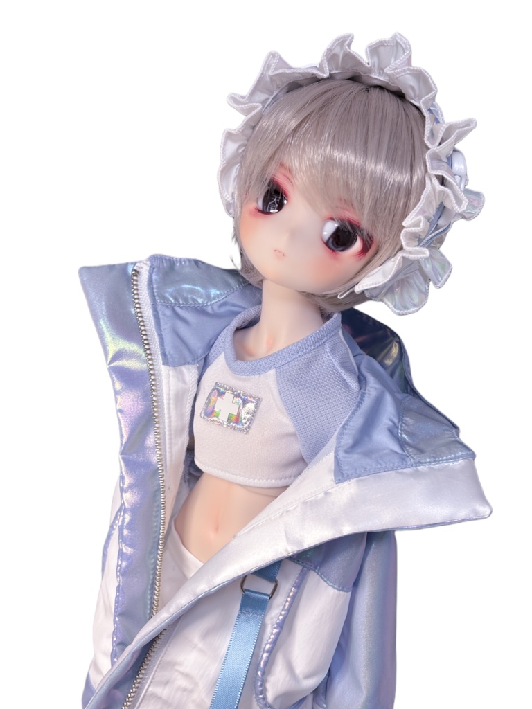 【MDD衣装】You be killing(ずっといっしょ)