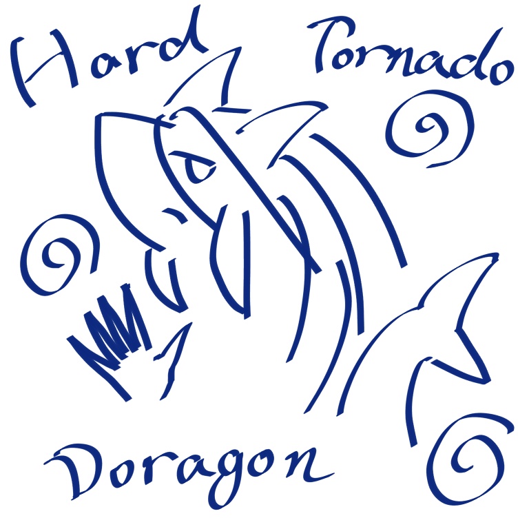 【UTAU音源】波濤音イドラ【ドラゴンブレス】