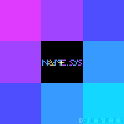 N&ME.SYS -ネメシス- 【UTAU・MYCOE】