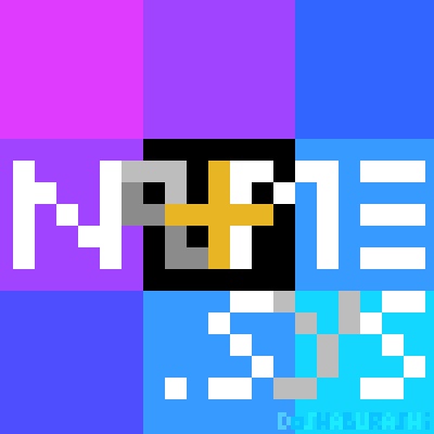 【更新:10/9】N&ME.SYS -ネメシス- 【UTAU・MYCOE】