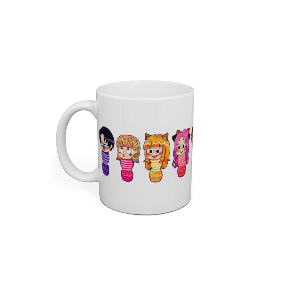 最後までごくごく飲み干してね