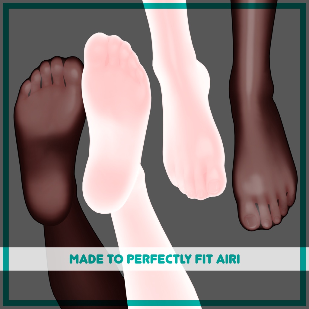 「愛莉」ストッキング Stockings for Airi