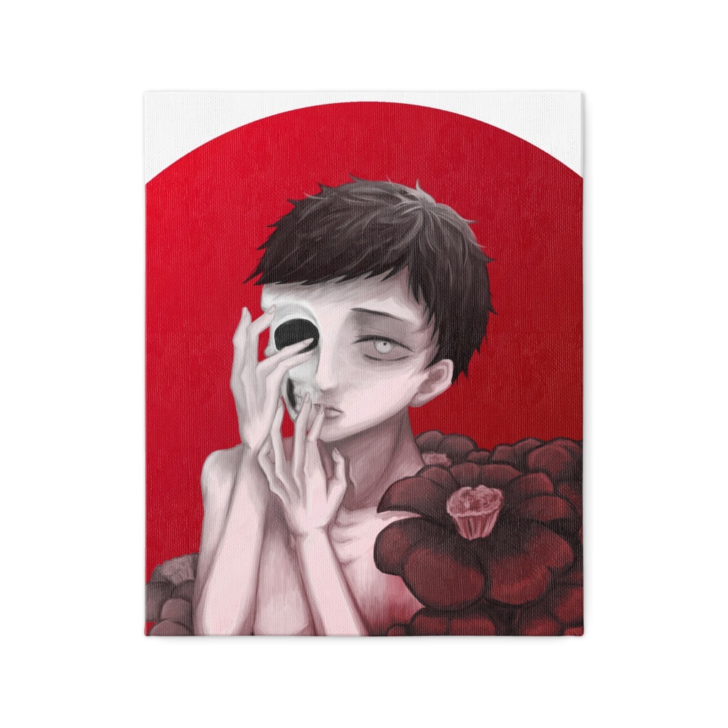 ｢椿｣