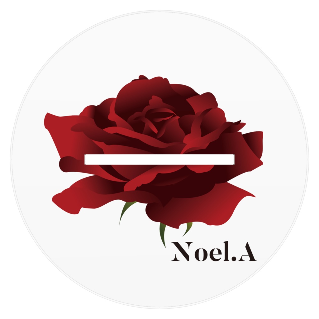 秋月のえる アクリルスタンド