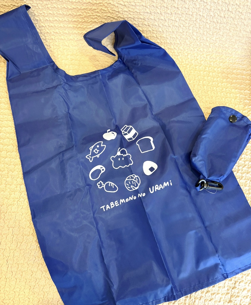 バケメシエコバッグ