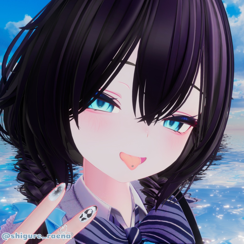 ˗ˏˋ lris eye texture ˊˎ˗