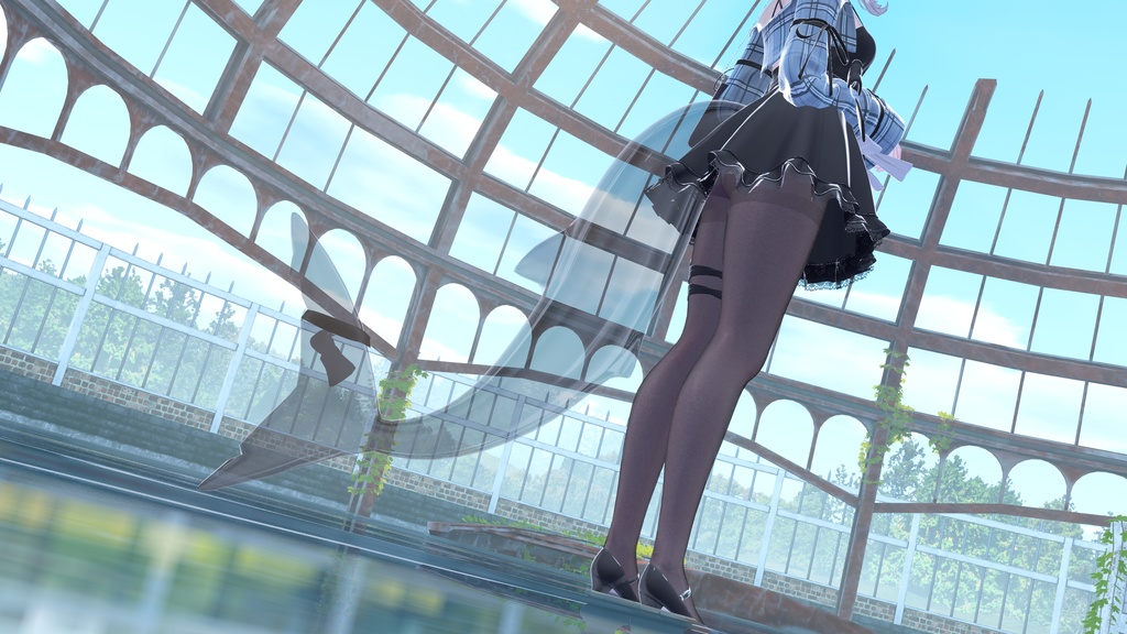 Aqua Rêve💧SALE!!